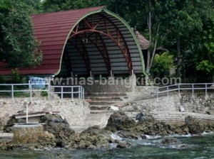 Museum Pusaka Nias, Tempat Belajar dan Rekreasi Semua Kalangan