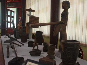 Museum Pusaka Nias