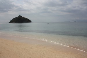 Must Visit If You Are in Lombok Island, Gili Nanggu