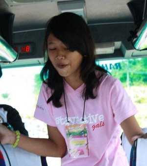 My Happy Holiday at Bali