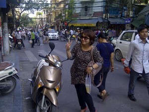 My Journey in Hanoi, Halong Bay, and Ho Chi Minh