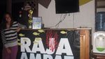 Nafas Dalam Air