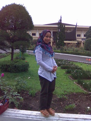 Napak Tilas Perjalanan 6 hari di Kota Padang