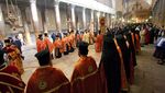 Natal di Kota Kelahiran Yesus
