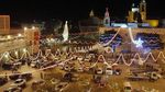 Natal di Kota Kelahiran Yesus