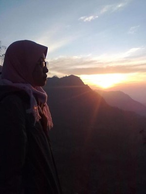 Negeri di Atas Awan