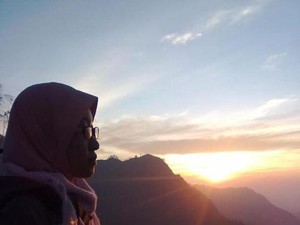 Negeri di Atas Awan