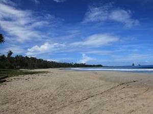 Nias Memang Bukanlah Lombok atau Bali