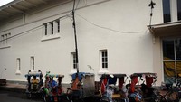 Salah satu Sudut di Jalan Braga1