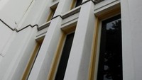 Arstektur di Jalan Braga1