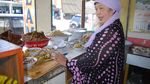 Nikmatnya Soto Sokaraja