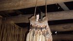 Noken dan Rumah Bujang Suku Asmat