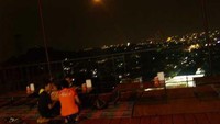 Suasana di Seraya