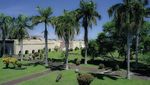 Objek Wisata Sejarah Fort Marlborough