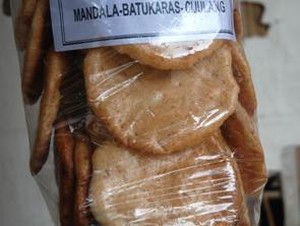 Opak Open Ibu Mumun