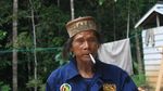 Pak Had, Saksi Hidup Dayak Wehea