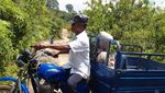 Pak Itam dan Kaisarnya