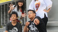 Depan Pandawa