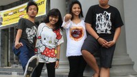 Depan Pandawa