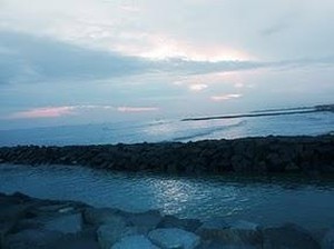 Pantai Alam Indah (PAI) Tegal
