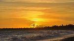 Pantai Batusela di tengah tengah keindahan Desa Sumlili