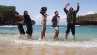 Pantai Gesing