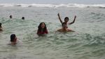 Pantai Indrayanti atau Cafe Indrayanti?