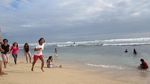Pantai Indrayanti atau Cafe Indrayanti?