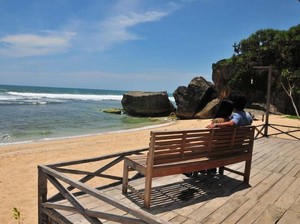 Pantai Indrayanti