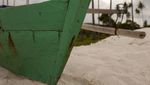 Pantai Jikumerasa, Pantai Favorit di Namlea