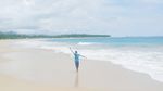 Pantai Lampuuk, Surga Lain dari Serambi Mekah