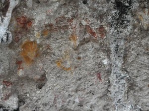 Pantai Ohoidertawun dan Lukisan Kuno