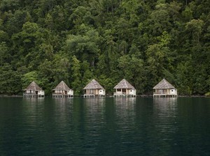 Pantai Ora: Tidak Perlu Lagi ke Negeri Orang karena Surga Dunia Berada di Lokasi ini