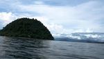 Pantai Pasir Putih di Lampung, Obat Penghilang Kejenuhan