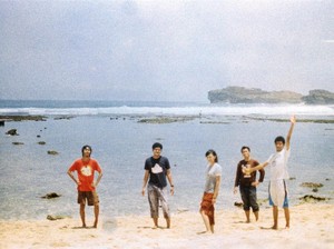 Pantai Sadranan