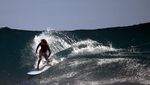 Pantai Sekongkang: Surfers Hidden Paradise