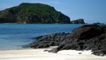 Pantai Selatan Lombok: Keindahan yang Menenangkan