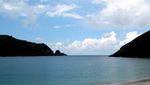 Pantai Selatan Lombok: Keindahan yang Menenangkan