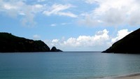 Pantai Mawun (YF)