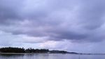 Pantai Stres di Ranai