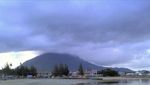 Pantai Stres di Ranai