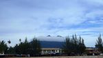 Pantai Stres di Ranai