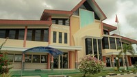 Bandar Sri Setia Raja
