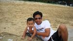 Pantai Toronipa Kendari Pelepas Lelah