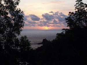 Pantai Wedi Ombo