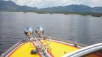 Pantangan di Danau Sentarum