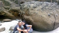 Batu Keramat