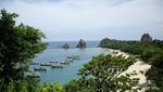 Papuma, si Perawan dari Jawa Timur