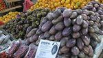 Pasar Buah Brastagi