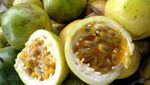Pasar Tua Buah Berastagi